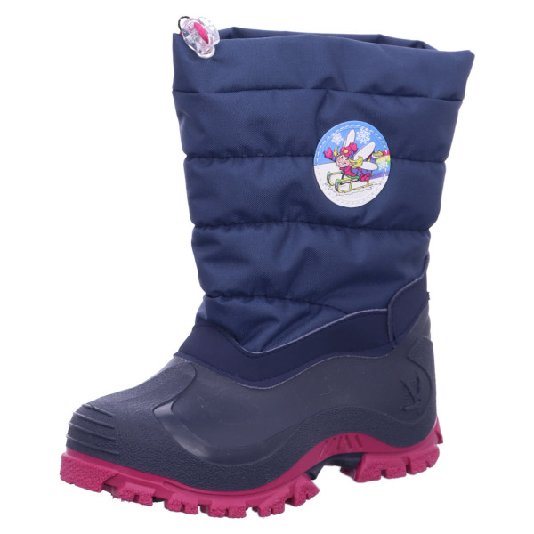 Lurchi 63L8023002 00003 Fairy navy - Bild 1