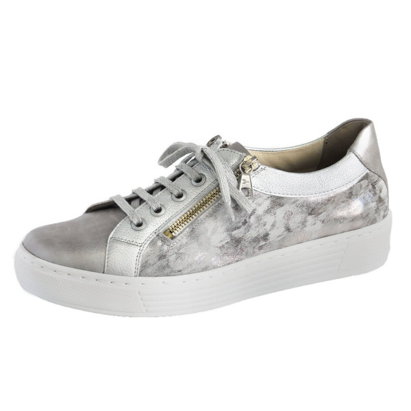Solidus 32004 Kaja - Weite K grey multi