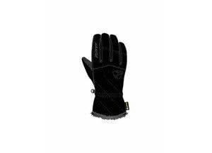 801162 12 NOS KARRI GTX lady glove,black black