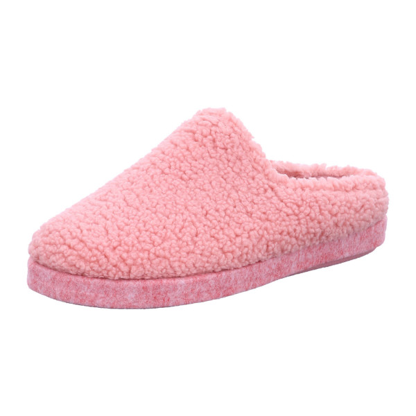 SEIBEL 55802VL329/041 Hausschuh ROSA-KOMBI - Bild 1