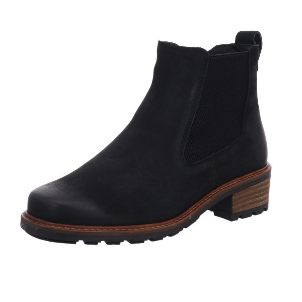 Solidus 61005 001177 Kinga - Weite H+K schwarz - Bild 1