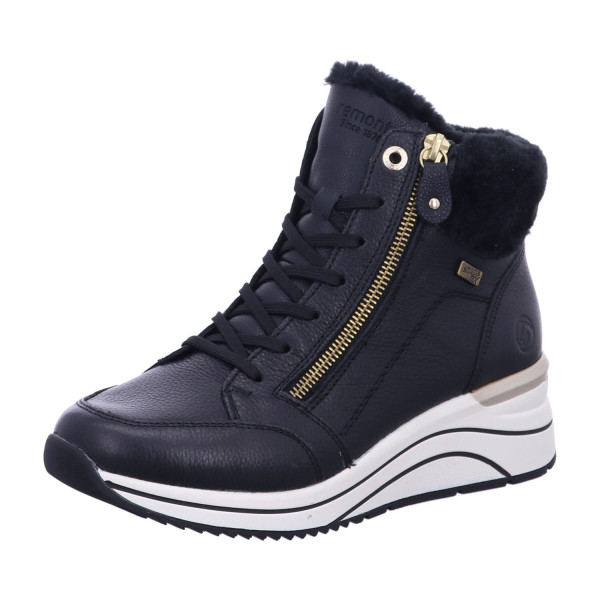 Remonte D0T77 02 schwarz - Bild 1