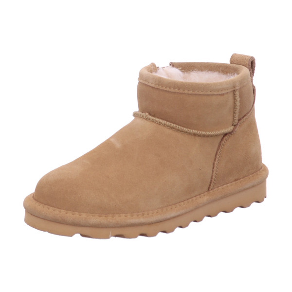 Bearpaw 2860YS01 BP-1 Shorty Youth iced coffee - Bild 1