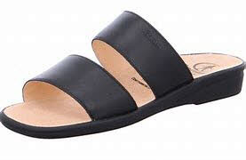 Ganter 202801 01000 Sonnica E schwarz - Bild 1