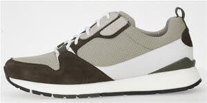 Gabor 1072 10 05 Sneaker low cactus/moss kombi