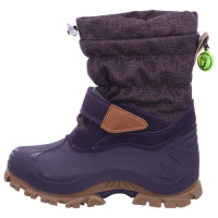 Vorschau: Lurchi 63L6013002 01006 Finn aubergine - Bild 2 Vorschau: Lurchi 63L6013002 01006 Finn aubergine - Bild 2