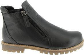 Andrea Conti 0344818 002 Da.- Boots schwarz - Bild 1