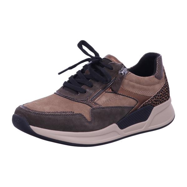 Gabor Comfort 0104.01.002 Sneaker low nut/brown/bronce - Bild 1