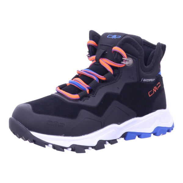 CMP 31Q4984 U901 Kishnar schwarz - Bild 1