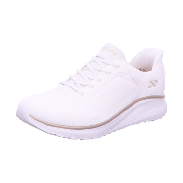 Skechers 117497 WTGD BOBS SQUAD CHAOS - CURRENT MUSE weiss - Bild 1