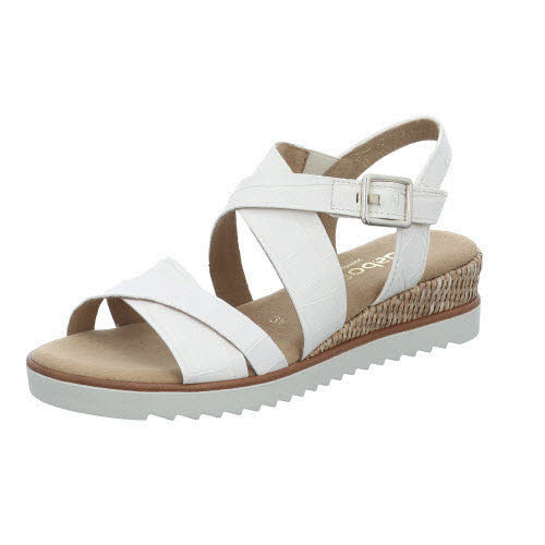 Ganter 120012002000 weiss - Bild 1