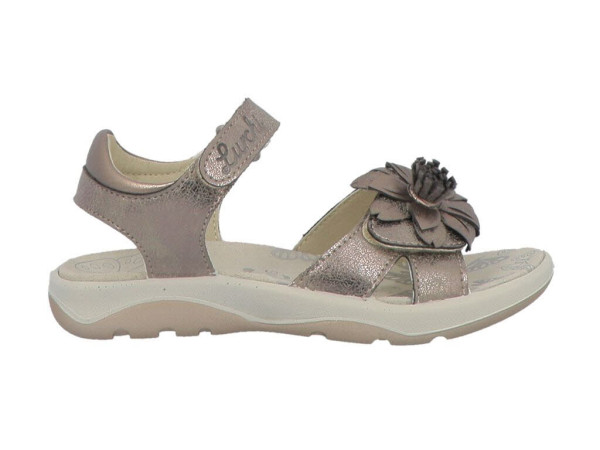 Lurchi 74L2003001 00014 Schuh bronze