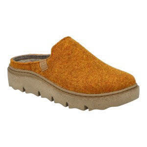 SEIBEL 53001TE257/840 Hausschuh orange - Bild 1