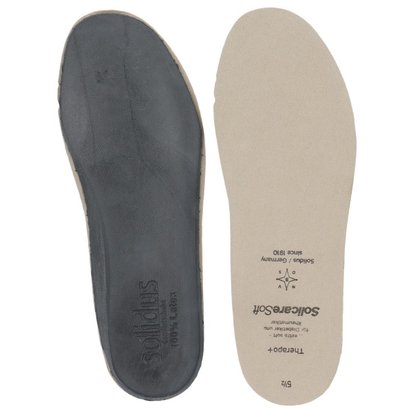 Solidus 10470 90011 Therapo Damen - Weite W natur