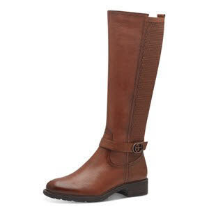 Tamaris 1-25618-43 305 COGNAC - Bild 1