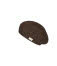 Barts 1718 09 Inaru Beret brown - Bild 1