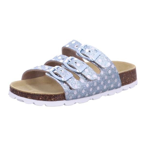 Superfit 1-800113 8430 HELLBLAU/WEIß - Bild 1