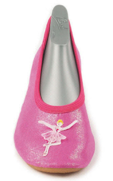 Beck 232 06 Ballerina pink Ballerina