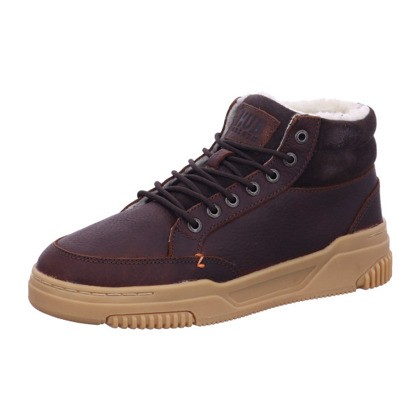 Hub H7501L52-L04 B82 Mark 2.1 Dark Brown/Lt Gum-Lt - Bild 1