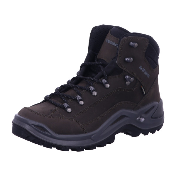 Lowa 310945 4309 RENEGADE GTX MID braun - Bild 1