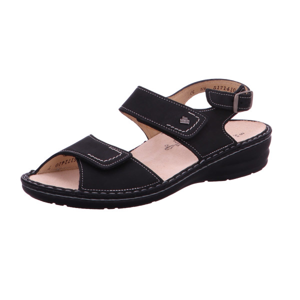 Finn Comfort 03431 046099 schwarz - Bild 1