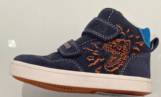 Jela 1893 4003 Colorado blau