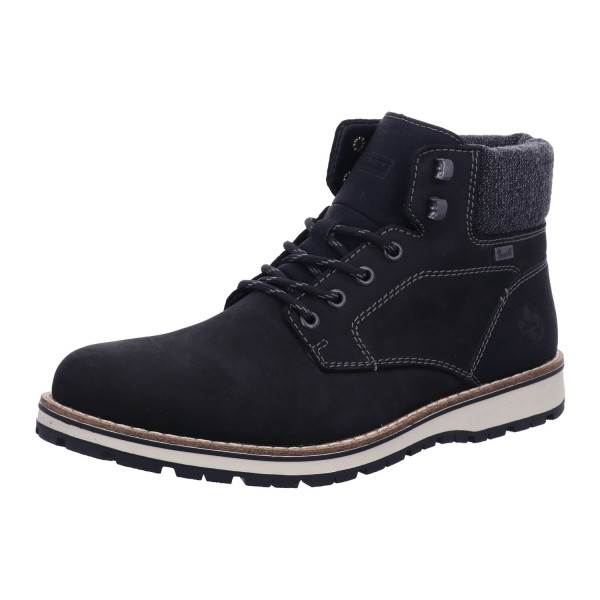 Panama Jack Beny Igloo C1 Beny Igloo C1/PT104735C001 Schwarz - Bild 1