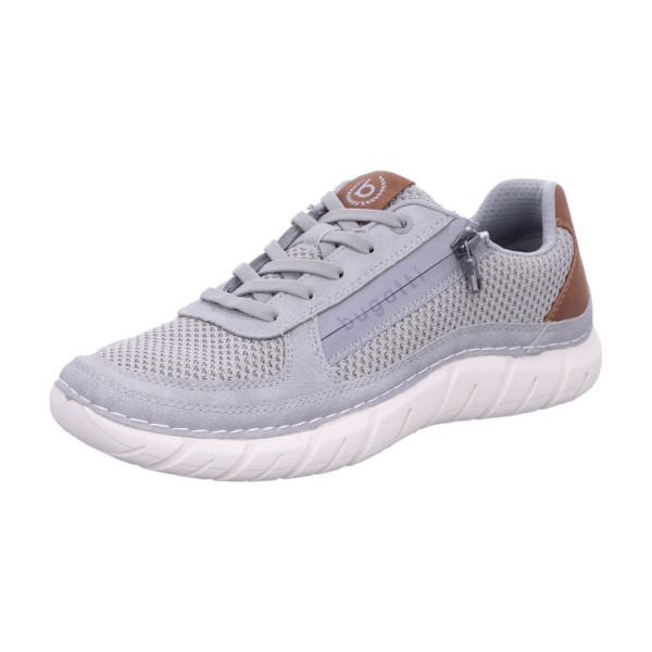 Bugatti 321 ASM026900 1500 Compton grey - Bild 1