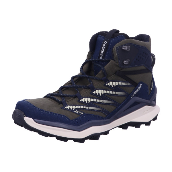 Lowa 311620 6982 MADDOX PRO GTX MID navy/oliv - Bild 1