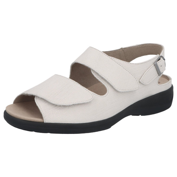 Solidus 73038 10341 Lia - Weite H bianco - Bild 1