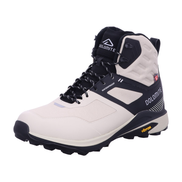 Dolomite 423889 1668 DOL Shoe Ws Nibelia Warm High WP Ivory Beige/Black - Bild 1