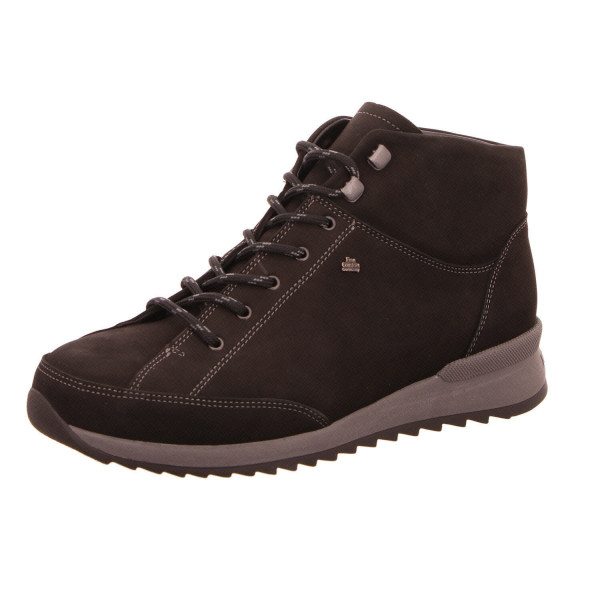 Finn Comfort 02239 046099 MERANO SCHWARZ - Bild 1