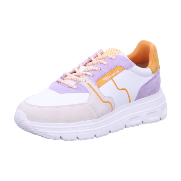 Tamaris 1-23710-44 608 ORANGE COMB - Bild 1