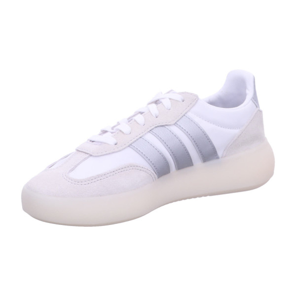 adidas JI2321 BARREDA DECODE FTWWHT/MSILVE/GREONE - Bild 1