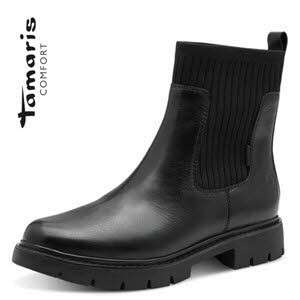Tamaris Comfort 8-86417-45 001 BLACK - Bild 1
