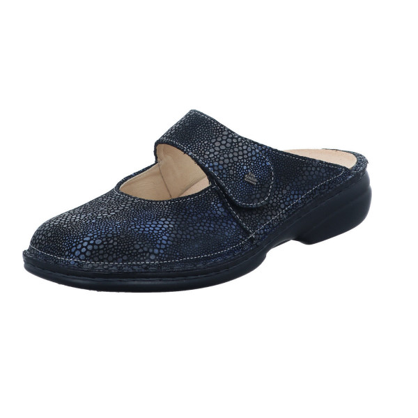 Finn Comfort 02552 STANFORD azur - Bild 1