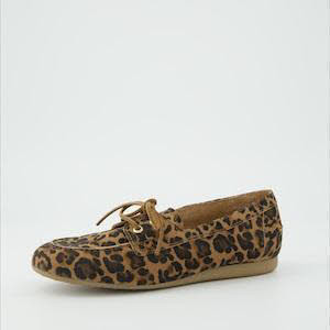 Paul Green 1136 048 Leopard-Muster - Bild 1