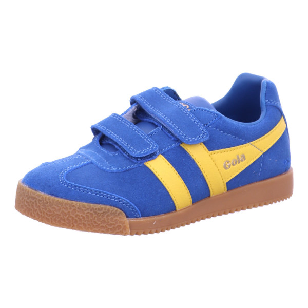 Gola CKA192 Harrier Strap blau - Bild 1