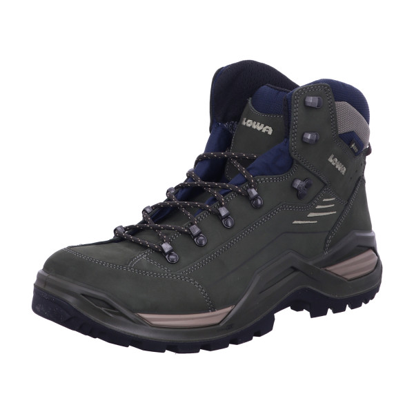 Lowa 311916 7849 RENEGADE EVO GTX MID oliv/navy - Bild 1