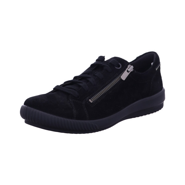 Legero 2 000219 0000 Halbschuh Leder \\ TANARO 5.0 SCHWARZ (SCHWARZ) - Bild 1