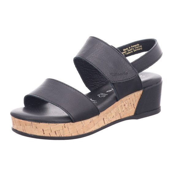 Rieker 63781-00 schwarz - Bild 1