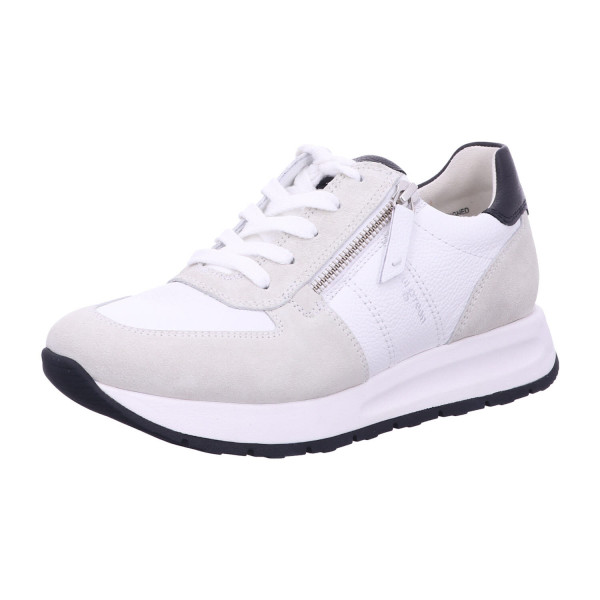 Paul Green 5444 038 0078-5444-038/Sneaker Weiß - Bild 1