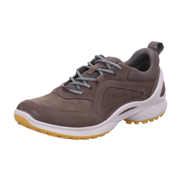 Ecco 850814 02559 Mens DARK CLAY - Bild 1