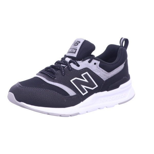 New Balance 813300-40 schwarz - Bild 1