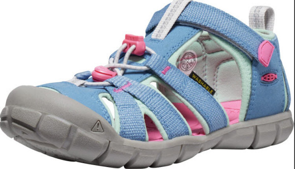 Keen K1028841 Seacamp blau - Bild 1