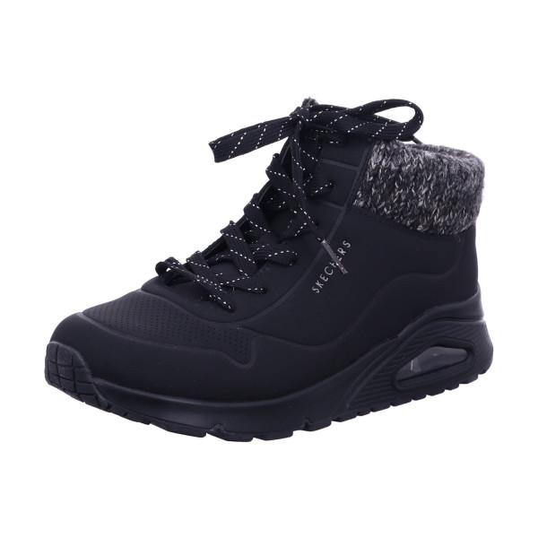 Skechers 310566L BLK UNO GEN1 - DARLING DAZE Schwarz - Bild 1