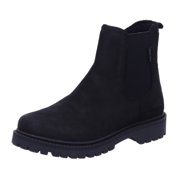 Vado 35218 5202 001 MATCH MID ZIPPER VATEX black - Bild 1