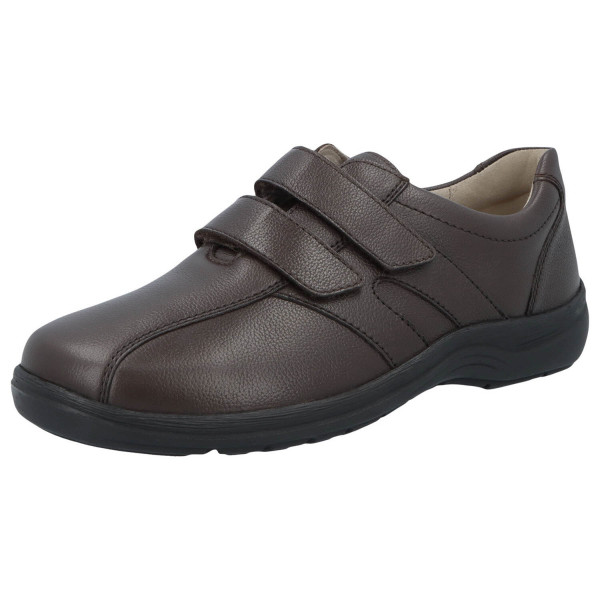Solidus 87517 30668 Natura - Weite K darkbrown