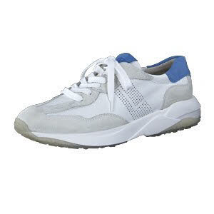 Paul Green 5420 007 0077-5420-007/Sneaker Weiß