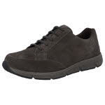 Solidus 67013 20910 Kai - Weite K Fettvelour smog    